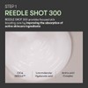 VT Cosmetics [VT Cosmetics]Reedle Shot 300 2-Step Mask (1ea)