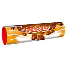 Nestle Rolo Giant Tube, 80 g