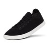 Allbirds Men’s Tree Pipers Casual Sneakers - Natural Black (Blizzard
