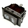 HD Switch AM116712 - Hydaulic Bed Box Lift Toggle Rocker