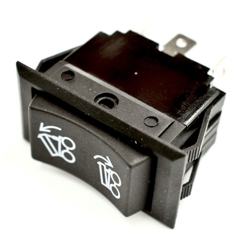 HD Switch AM116712 - Hydaulic Bed Box Lift Toggle Rocker