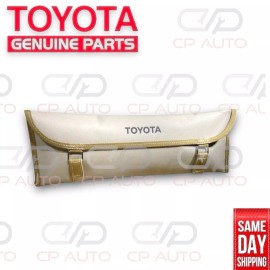 Toyota 93 - 97 TOYOTA LAND CRUISER FZJ80 JACK TOOL KIT BAG OEM NEW