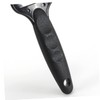 FRCOLOR Professional Stainless Steel Foot File Callus Remover Exfoliating Scrub