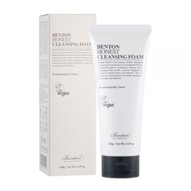 UnKnown [Benton] Hypoallergenic slightly alkaline cleansing foam 150g x 1 / [벤튼] 저자극 약알칼리성 클렌징폼 150g x 1개