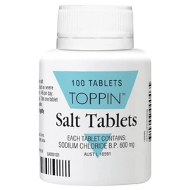 Toppin Buy Toppin Salt 100 Tablets Online