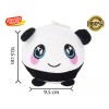 sin marca Squishy Tierna Forma De Panda Anti Estrés Aroma
