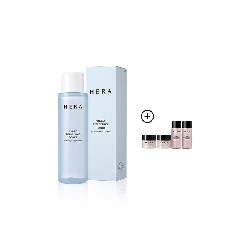HERA Hydro Reflecting Toner 170ml