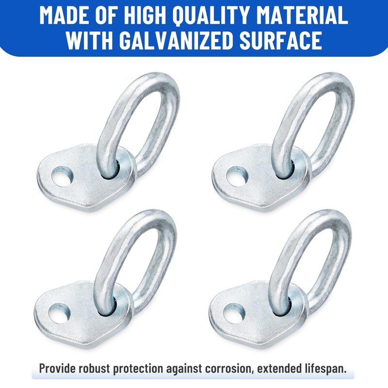 Venussar 7100 Lifting Bracket Set 17700 lb Engine Lift Bracket,