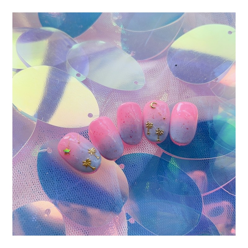 ᴏʀᴀᴄᴀʏ - Petit Round / ᴏʀᴀᴄᴀʏ - 쁘띠라운드