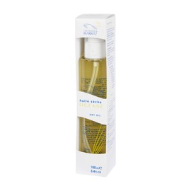 Les Laboratoires de Biarritz Organic Ocean Oil