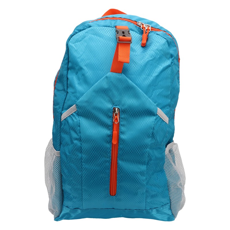 Outdoor Laptop Backpack Foldable Large Capacity Backpack Portable Picnic Bag