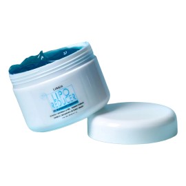 Gel Reductor Reafirmante Anticelulítico Lipo Reducer Res Lavanda