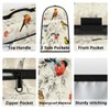 Retro Bird Kitchen Aid Mixer Covers for Stand Mixer Compatible