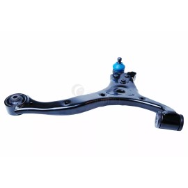 Mevotech Supreme Suspension Control Arm and Ball Joint Assembly CMS901038