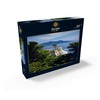 MyPuzzle Monterey Cypress On The Pacific Coast Overlooking Water -