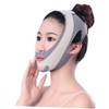 Baluue Shaped Face Compression Mask for Double Chin Removal Sculpting