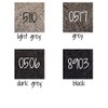 Alpaca Boucle - 8903 black (Drops knitting and crochet yarn