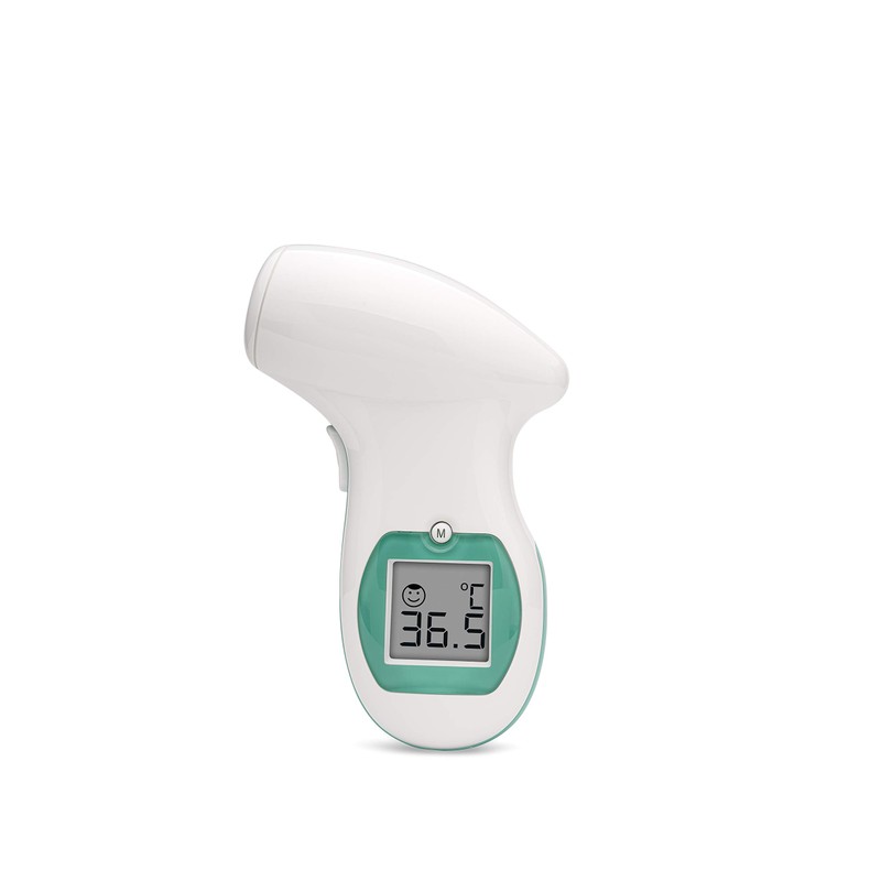 scala SC 8280 kontaktlos messendes Stirnthermometer Pro Top Speed