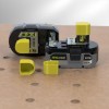 Tool Theory Ryobi 18v Battery Protection Caps - Bulk Pack
