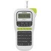Brother P-Touch, PTH110, Easy Portable Label Maker, Lightweight, QWERTY Keyboard,