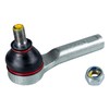febi bilstein 42763 Tie Rod End with nut, pack of