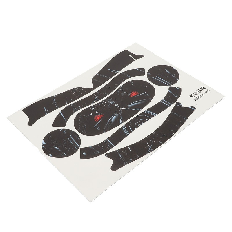 VR Glasses Stickers Ultrathin Cool Cartoon Pattern Protective VR Stickers