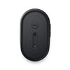 Dell MS5120W Wireless Mouse - Adjustable 1000-4000 DPI, 36 Months