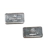 1 Gram Periodic Table Collection Aluminium Bar