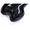 Zhiqiu Comfortable Bike Saddle Mountain Bicycle Seat Profession Road MTB