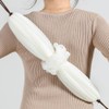 Foaming Net, Set of 3, Body Sponge, Dense Foaming Net,