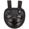 Z ZETT Short Throat Guard BLM65 (1900) Black -