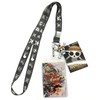 Lanyard - One Piece - Straw Hat Pirates Jolly Roger