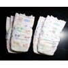 Huggies (4) Size 8 46 LBS+ 2025 Huggies Snug &