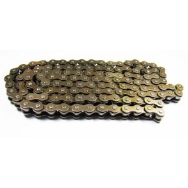 520 Chain 120 Links Pit Dirt Bike ATV Quad Moped Yamaha Suzuki Kawasaki etc