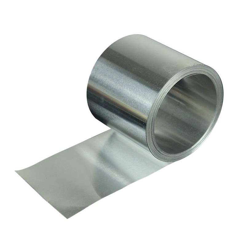 WANGZHENG High Purity 1060 Aluminium Foil Sheet Strips Thin Plate
