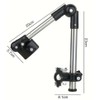 E & K726 Umbrella Holder Stand, Keeps Both Hands Free!