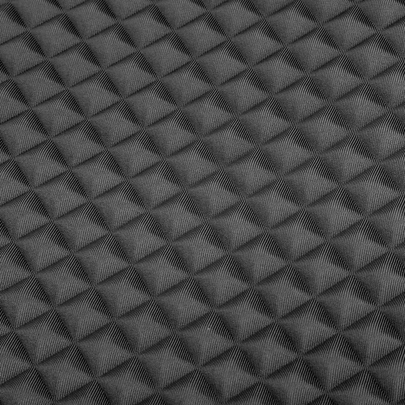 15.6 Inch Diamond Texture Laptop Sleeve Notebook Protective Case Zipper