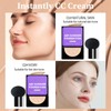 SerentiaElixir, Serentia Elixir Cream Flawless Radiant Skin Instantly, Oberse Elixir