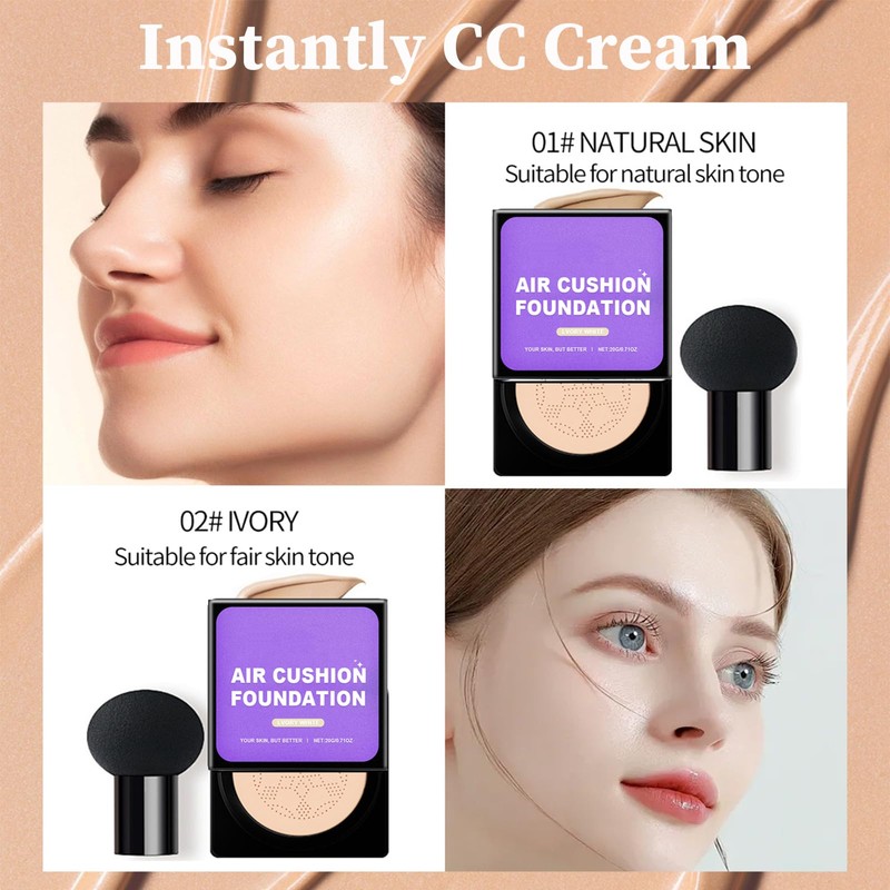 SerentiaElixir, Serentia Elixir Cream Flawless Radiant Skin Instantly, Oberse Elixir