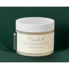 The Lab by blanc doux Green Flavonoid 2.5 Pad special deal (90 + 12 sheets) - The Lab by blanc doux Green Fl