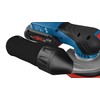 Bosch Professional dust Bags (for GEX 12V-125 and GEX 18V-125,