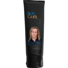 RichCurls Curl Cream, 3.5 Ounce.