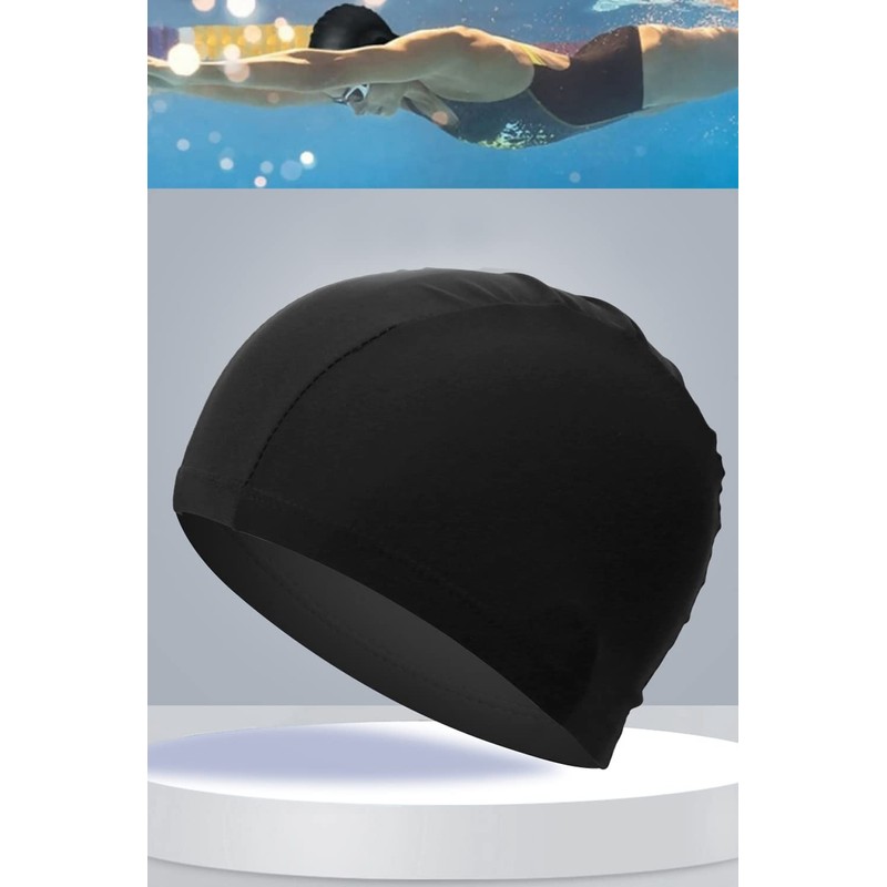 YFFSFDC Swim Cap Swimming Cap Pool Hat Swimming Cap for