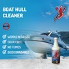 Power #1 One Boat Hull Cleaner 32oz Made in USA
