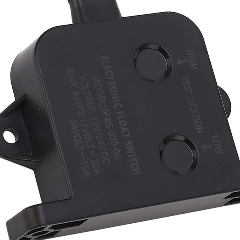 Bilge Switch, Accurate Sensor Smart Durable Bilge Pump Switch Sensor