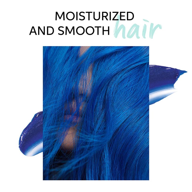 Wella Professionals Color Fresh Mask Blue 150ml