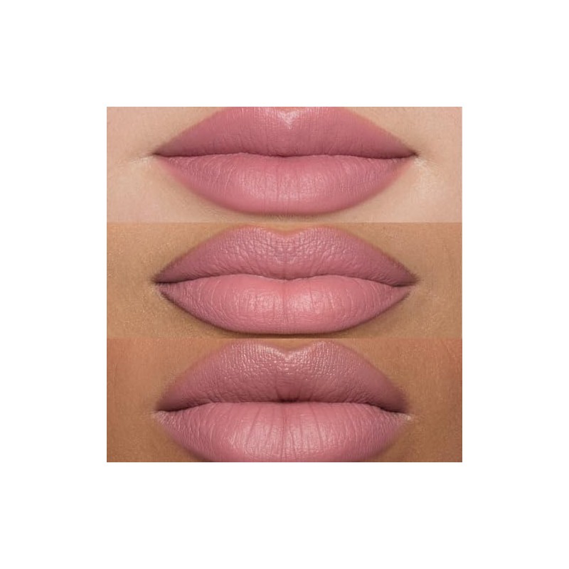 Mar Cosmetics Labial (Cotton Kiss)