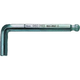 950 PKS HEX-PLUS SW 8.0 HEX KEY