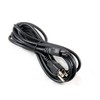 AMSK POWER 3-Prong 12 Ft 12 Feet Ac Power Adapter