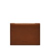 Fossil Snap Bifold ML4642001, brown, Casual